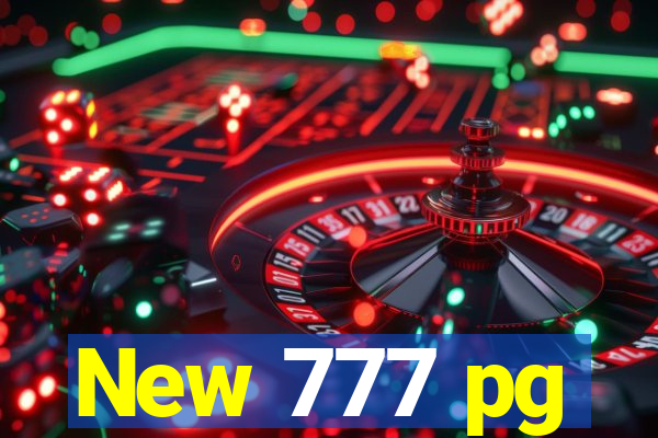 New 777 pg